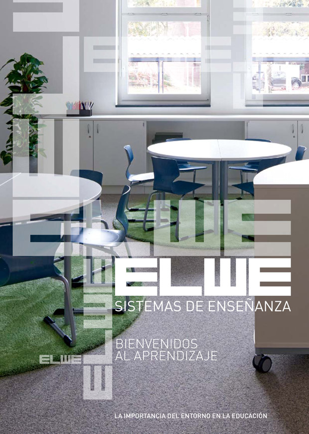 Catálogo Elwe