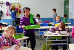 APRENDIZAJE FLEXIBLE