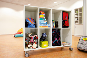 ESPACIO PARA MUCHAS BUENAS IDEAS